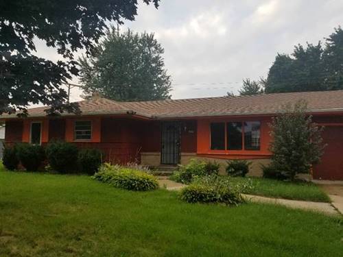 5001 Carol, Rockford, IL 61108