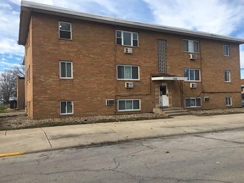 1304 Sibley Unit 3, Calumet City, IL 60409