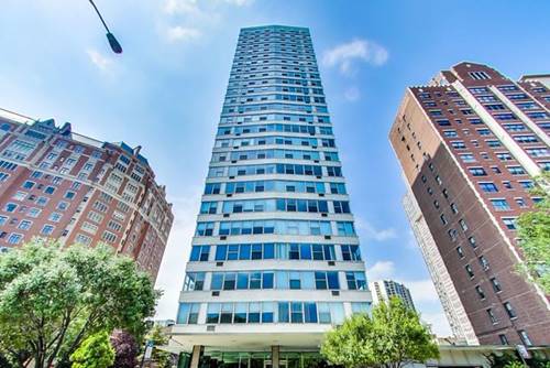 3900 N Lake Shore Unit 18B, Chicago, IL 60613