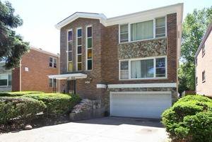 8522 Mccormick Unit 2, Skokie, IL 60076