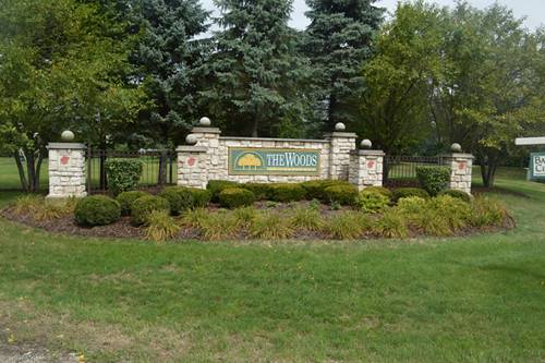 Lot 71 Bannockburn, Lakewood, IL 60014