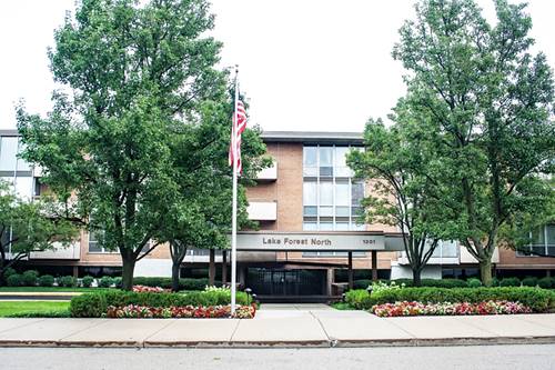 1301 N Western Unit 225, Lake Forest, IL 60045