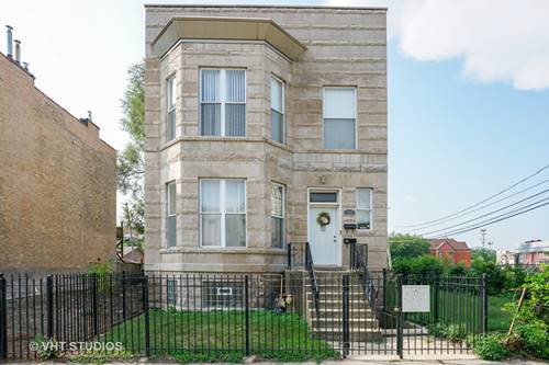 517 E Bowen Unit 2, Chicago, IL 60653