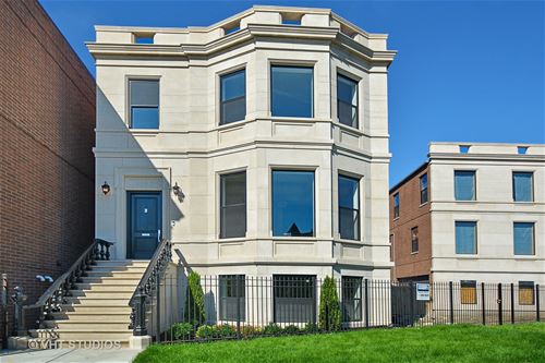 3962 S Drexel, Chicago, IL 60653