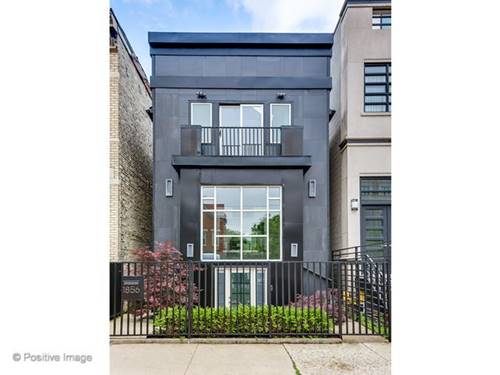 1856 N Howe, Chicago, IL 60614