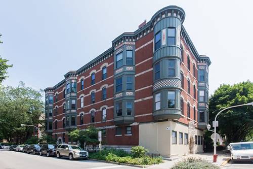 1051 W Barry Unit 2W, Chicago, IL 60657