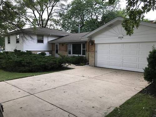 1516 Willow, Schaumburg, IL 60173