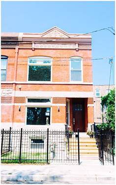 1134 E 44th, Chicago, IL 60653