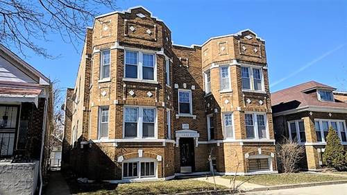 6422 S Rockwell Unit 2S, Chicago, IL 60629