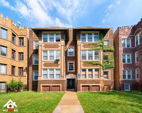 6723 S Chappel, Chicago, IL 60649