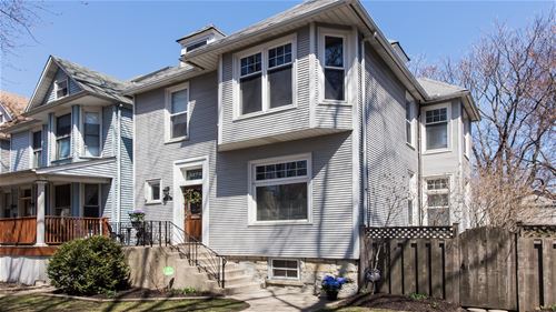 1272 W Early, Chicago, IL 60660