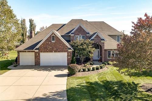 448 Shelburne, Sugar Grove, IL 60554