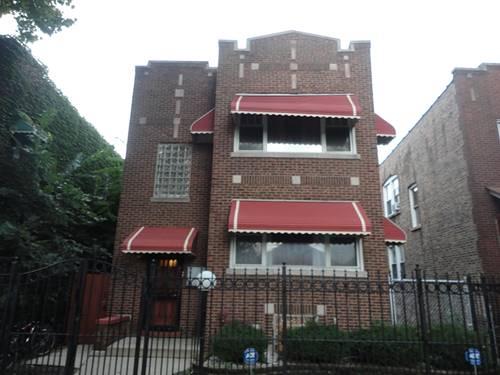 7627 S Cornell, Chicago, IL 60649