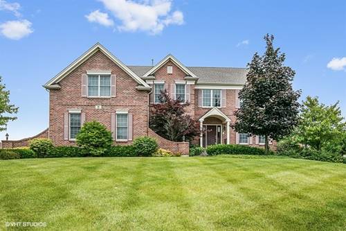 6 Somerset Hills, Hawthorn Woods, IL 60047