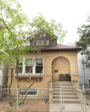 1521 W Nelson Unit HOUSE, Chicago, IL 60657