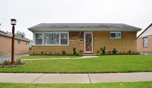 8316 N Octavia, Niles, IL 60714