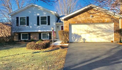 2265 Briarhill, Naperville, IL 60565