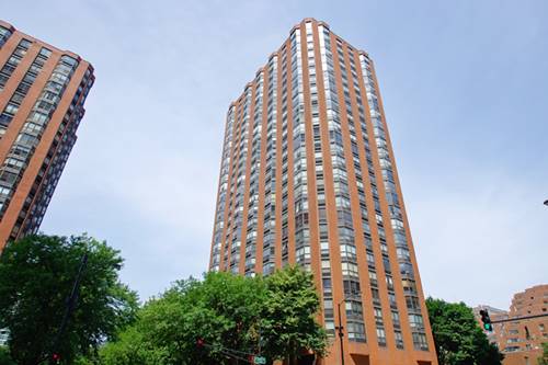 899 S Plymouth Unit 1207, Chicago, IL 60605