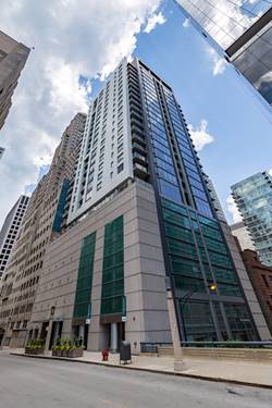 160 E Illinois Unit 1906, Chicago, IL 60611