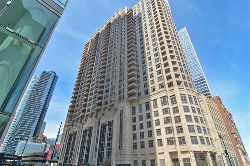 530 N Lake Shore Unit 1602, Chicago, IL 60611