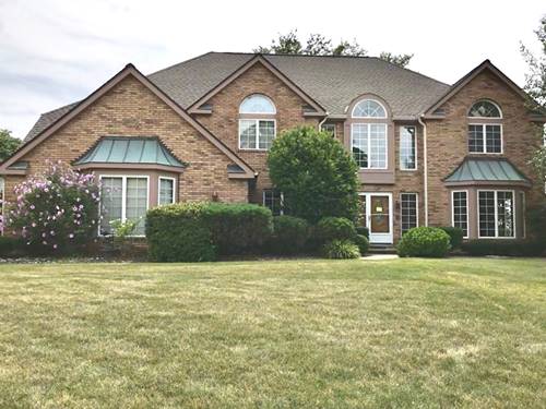 10519 Wildflower, Orland Park, IL 60462