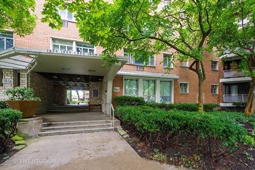 1866 Sherman Unit 1NE, Evanston, IL 60201