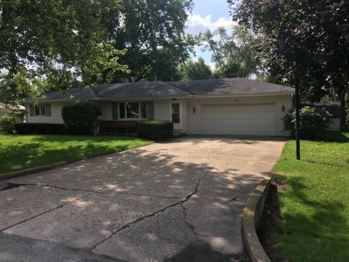 23331 W Copper, Plainfield, IL 60544