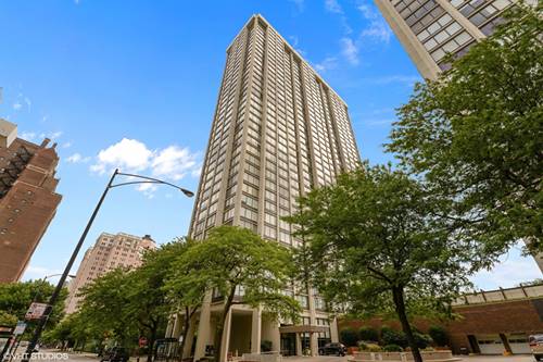 5455 N Sheridan Unit 1804, Chicago, IL 60640