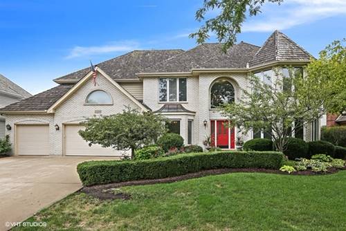 3319 White Eagle, Naperville, IL 60564