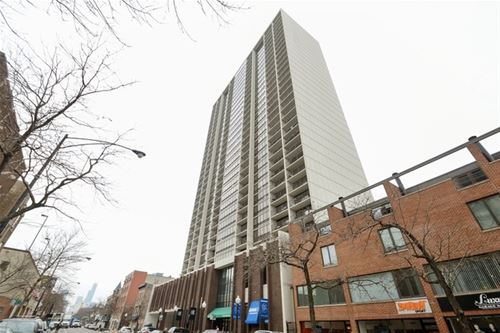 1636 N Wells Unit 2005, Chicago, IL 60614