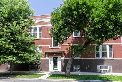 2572 W Lyndale Unit 1, Chicago, IL 60647