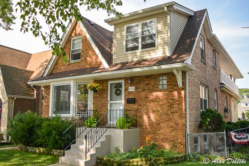 4154 N Meade, Chicago, IL 60634