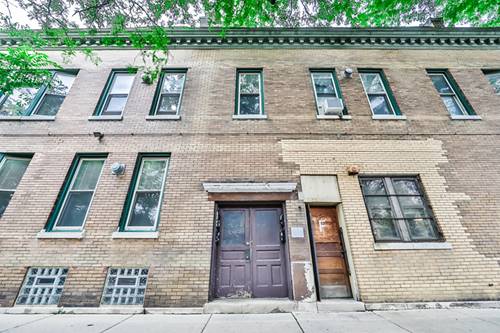 3035 W George Unit 1R, Chicago, IL 60618