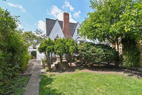 3642 N Overhill, Chicago, IL 60634