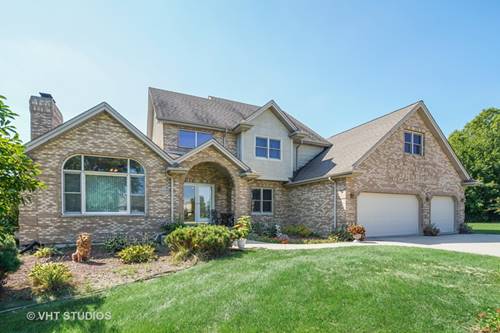 16048 S Peppermill, Homer Glen, IL 60491