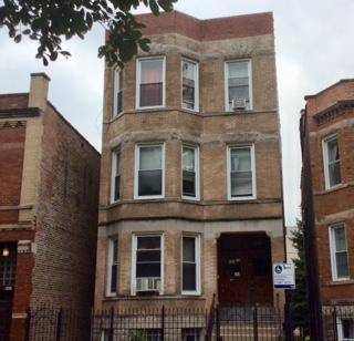 2503 W Walton, Chicago, IL 60622