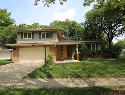 835 W Westwood, Glenwood, IL 60425