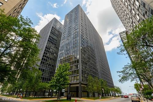 900 N Lake Shore Unit 407, Chicago, IL 60611