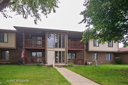 605 Garden Unit 3, Streamwood, IL 60107