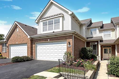 8416 Dawn, Darien, IL 60561