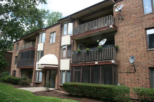 13535 Lamon Unit 105, Crestwood, IL 60418