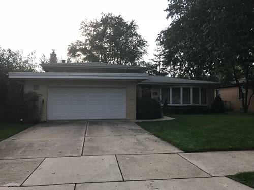 8208 Lowell, Skokie, IL 60076