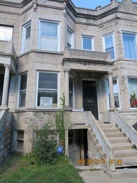 5406 S Drexel, Chicago, IL 60615