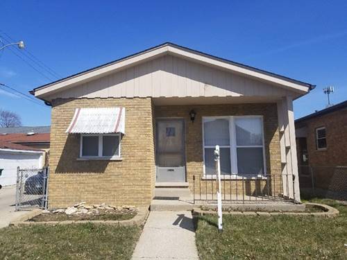 6533 38th, Berwyn, IL 60402