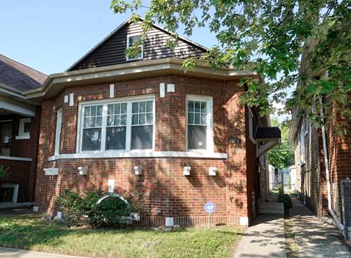 7826 S Eberhart, Chicago, IL 60619