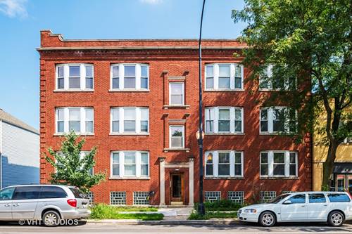 5245 N Damen Unit 3, Chicago, IL 60625