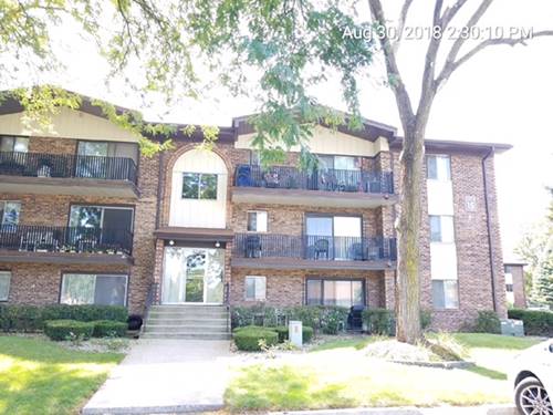 5221 James Unit 1506, Crestwood, IL 60418