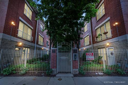 2410 W Lexington, Chicago, IL 60612