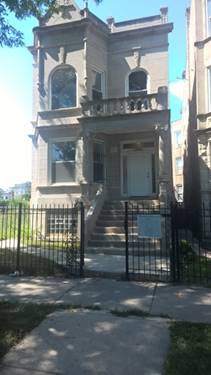 1244 S Albany Unit 1, Chicago, IL 60623