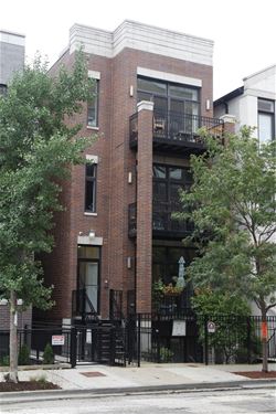 1217 N Cleaver Unit 1, Chicago, IL 60642